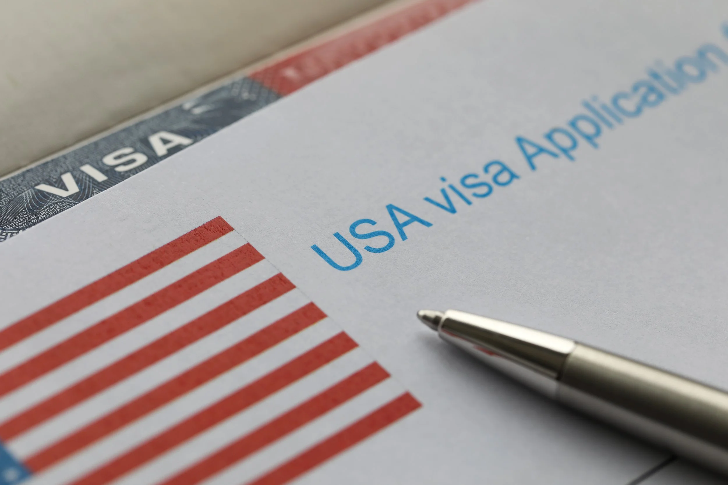 ¿Qué Hacer Después de Llenar el Formulario DS-160? Los Siguientes Pasos Hacia tu Visa Americana
