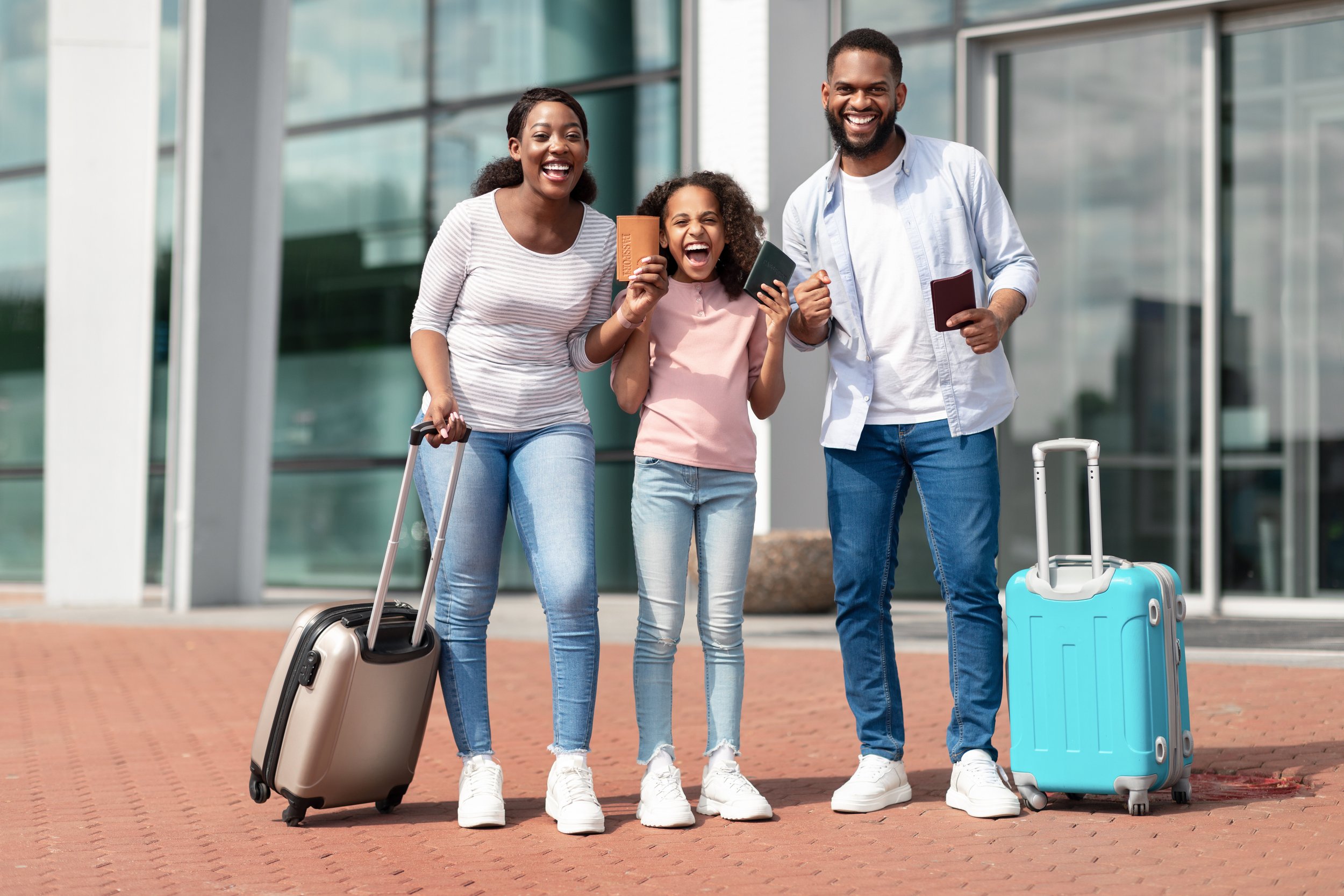 Visa Americana para Niños: Requisitos y Qué Esperar en la Entrevista