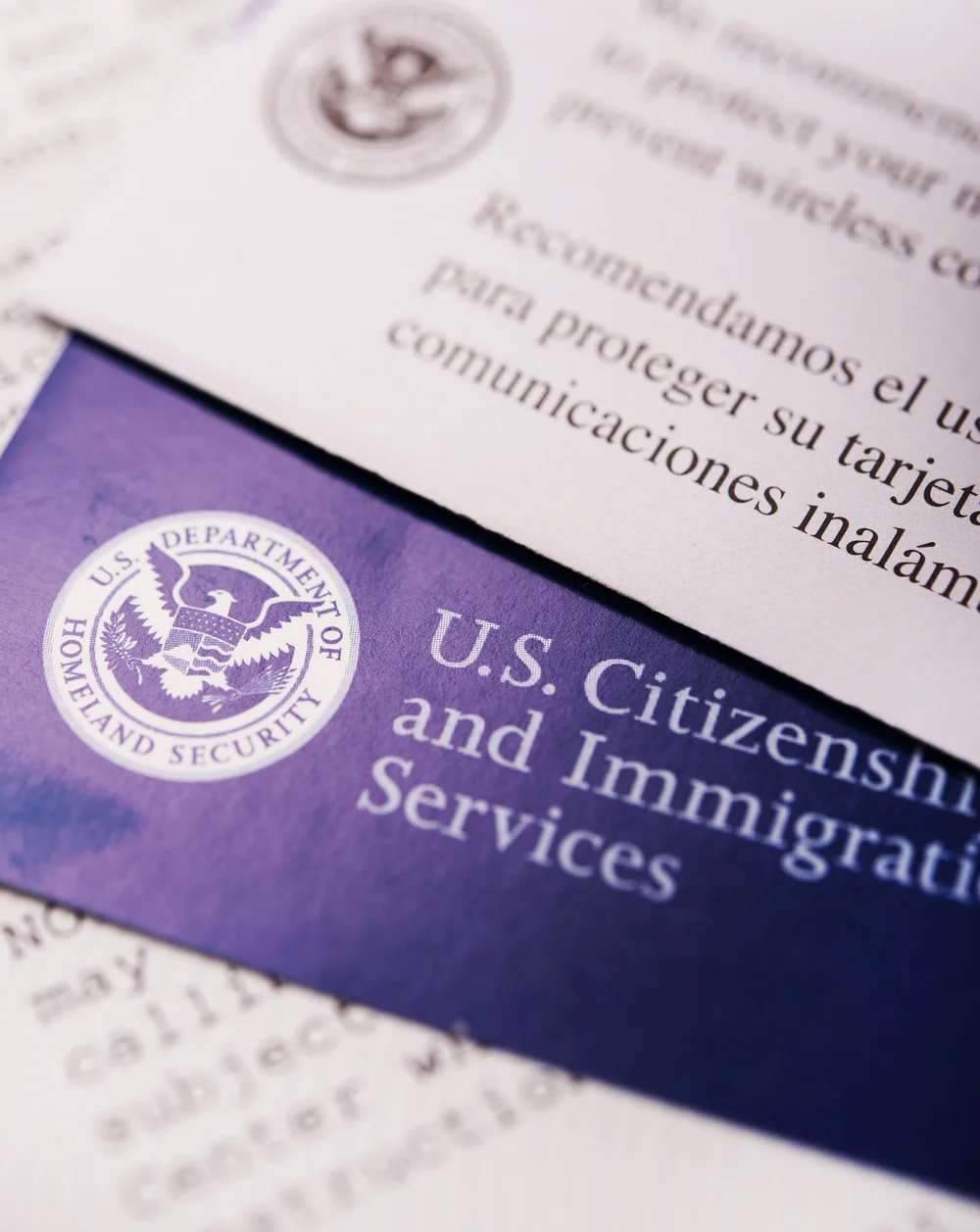 Servicios para la Inmigración: Residencia y Green Card en Estados ...