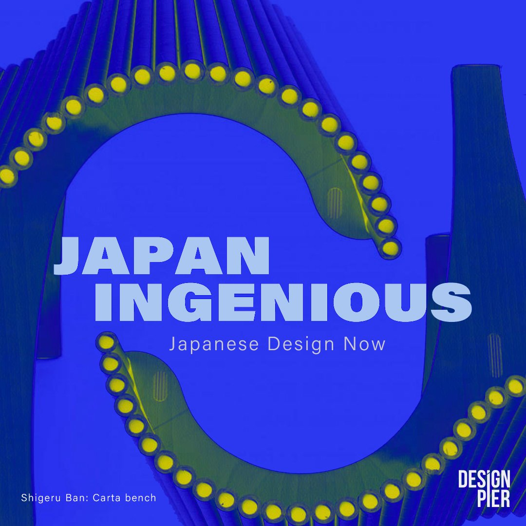 Opening Reception of Japan Ingenious