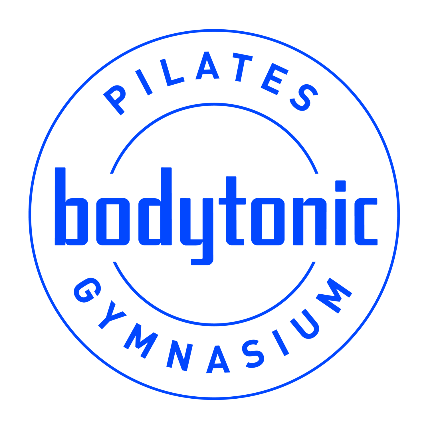 BodyTonic