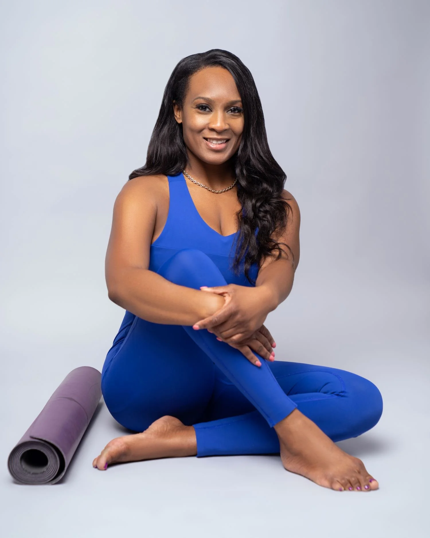 Keturah Daniel of Well Equipt Physical Therapy