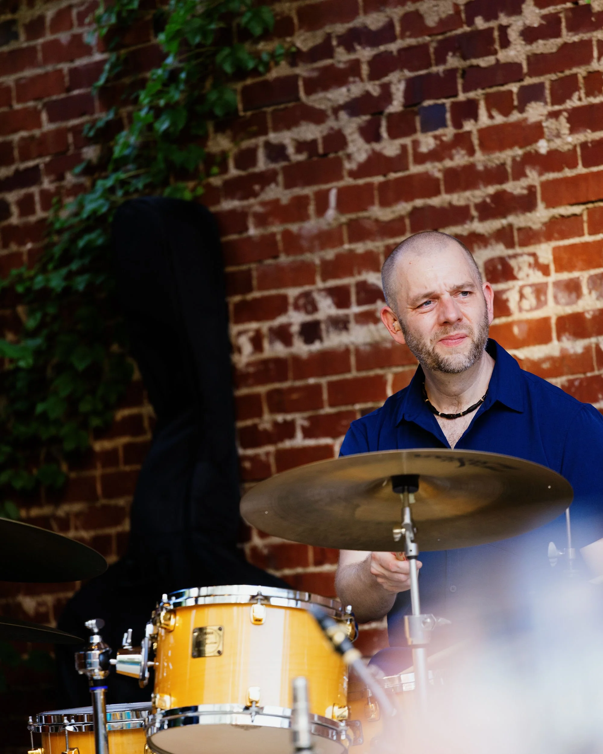 Jazz Lunch with  The Thomas Wendt Quartet