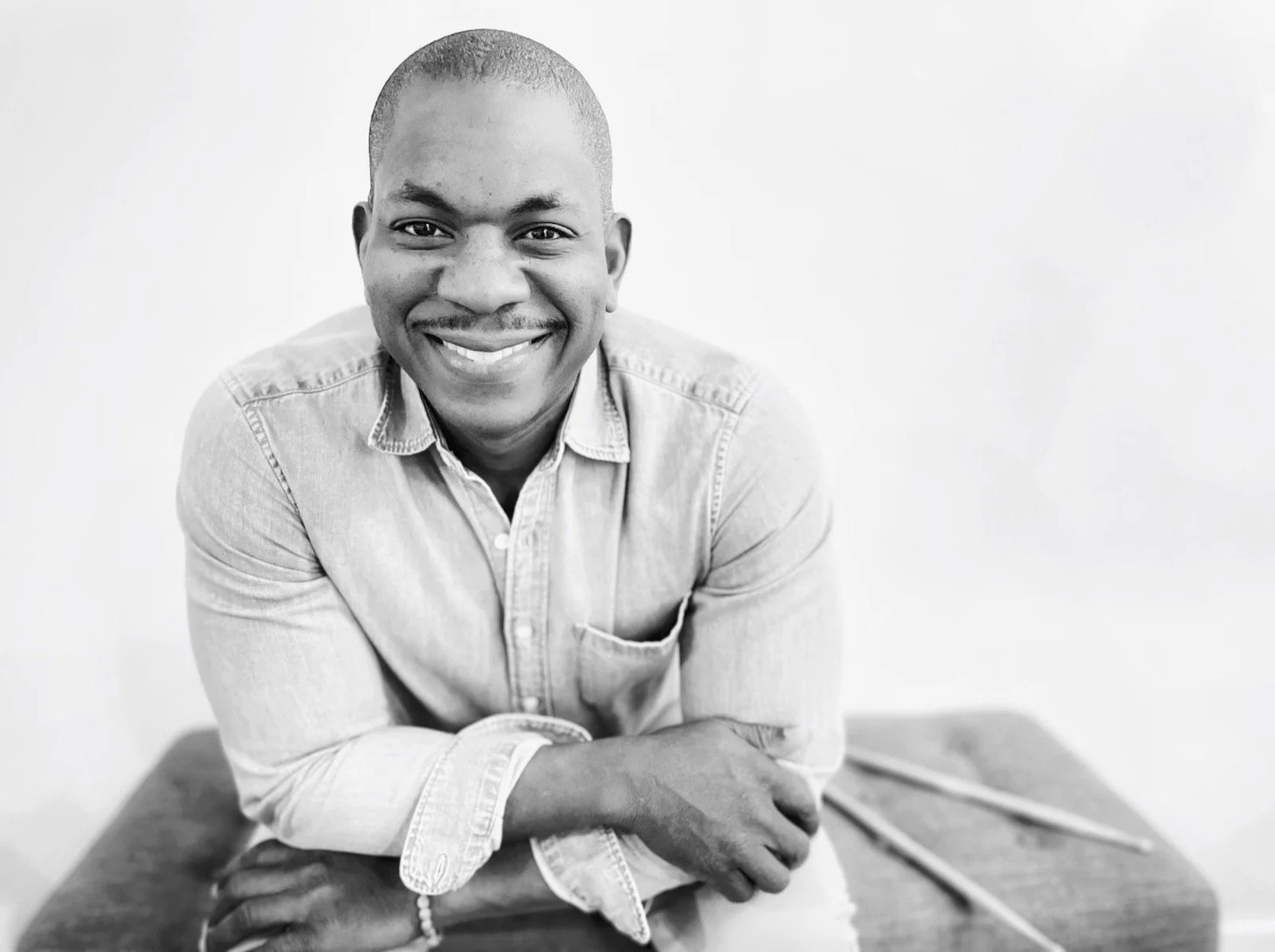 Lighthouse Arts Presents: James Johnson III Quartete