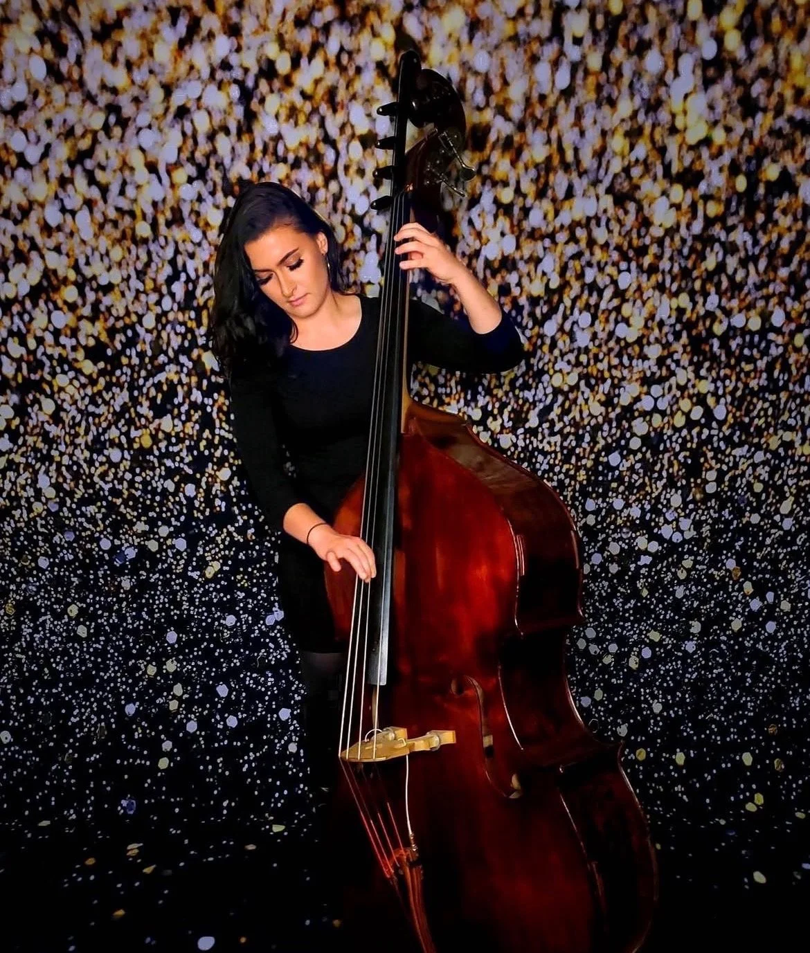 Ava Lintz and the Leo Season Quartet