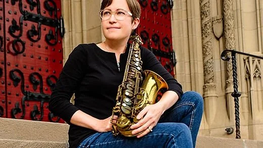 Lighthouse Arts Presents: the Lynn Speakman Quartet