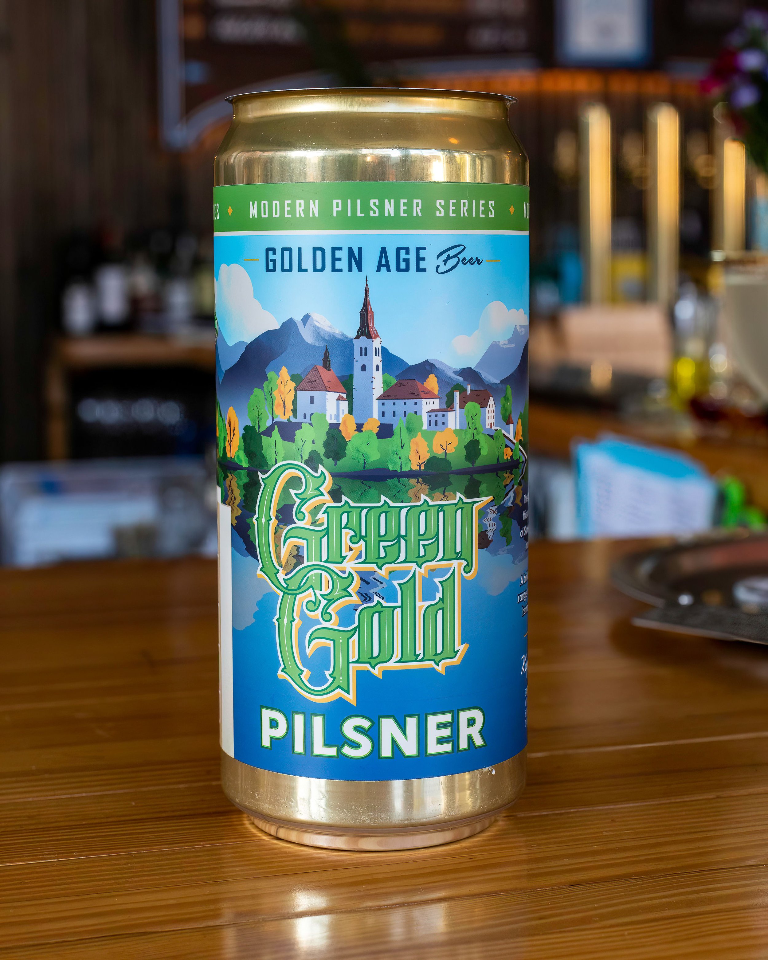 We had a golden time at @alleghenycitybrewing 😎 Thanks for