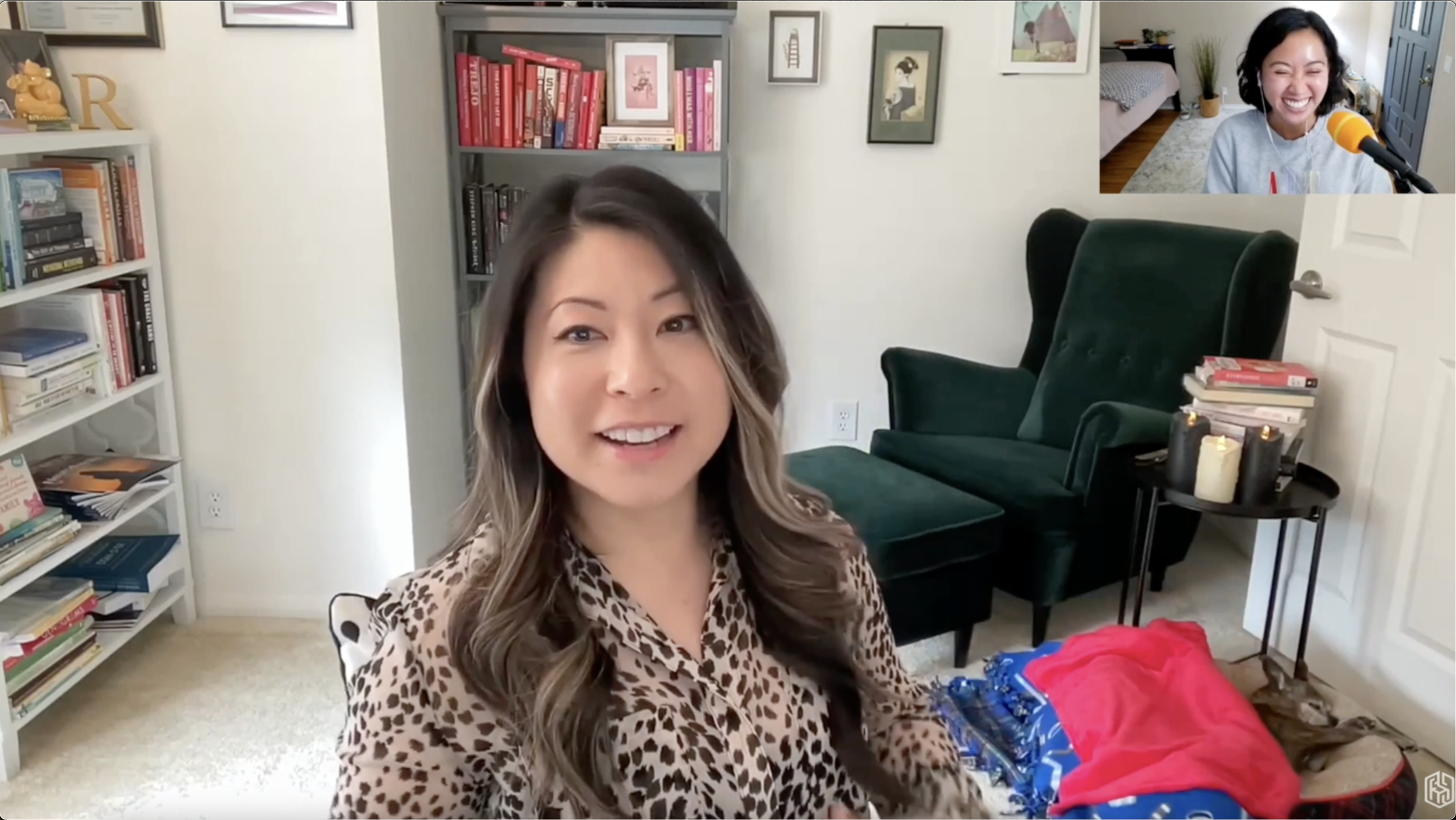 Treating Bipolar Disorder + OCD, Misconceptions, and Dealing with Burnout