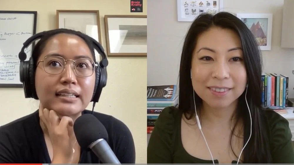 Breaking Through Fear, Understanding Cultural Influence