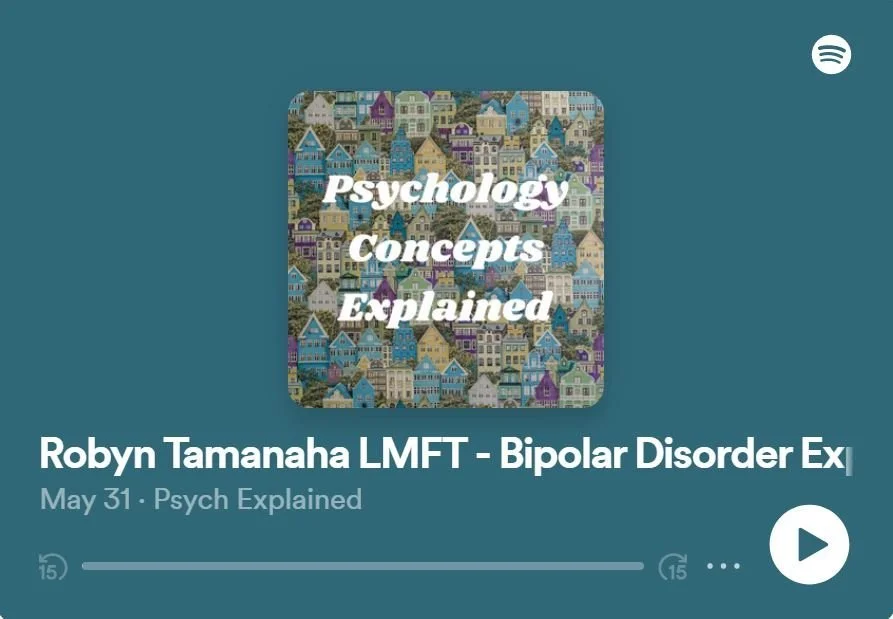 Bipolar Disorder Explained