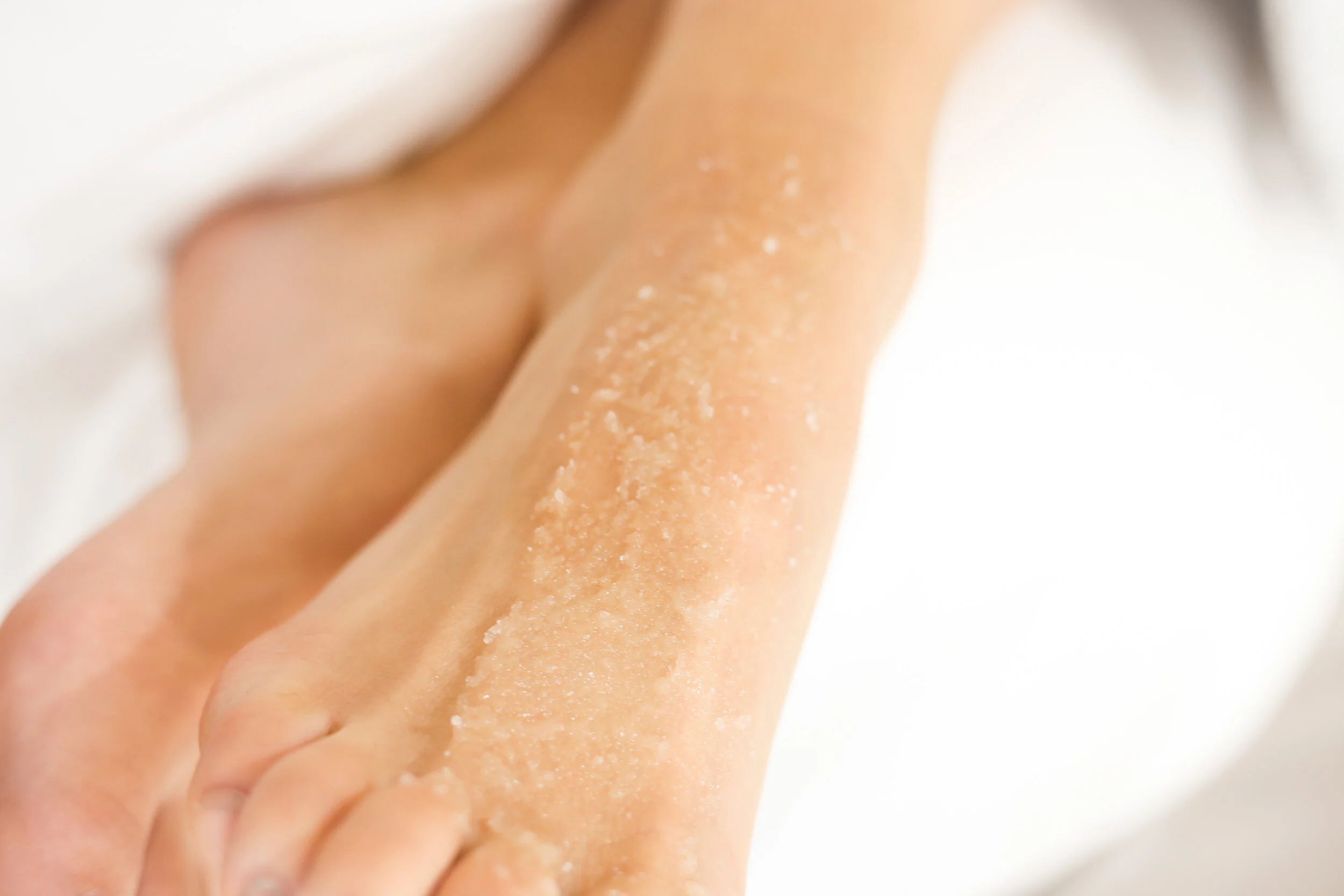 Day Spa in Bryant, AR, Foot Exfoliation, Near Me, Bryant, AR, Body Detox in Bryant, AR, Body Detox Near Me, TRANQUILITY Spa & Beauty in Bryant, AR, Blue Diamond Body and Skin, Mud Detox Near Me, Bryant, AR, Reflexology Near Me, Bryant, AR, Foot Scrub