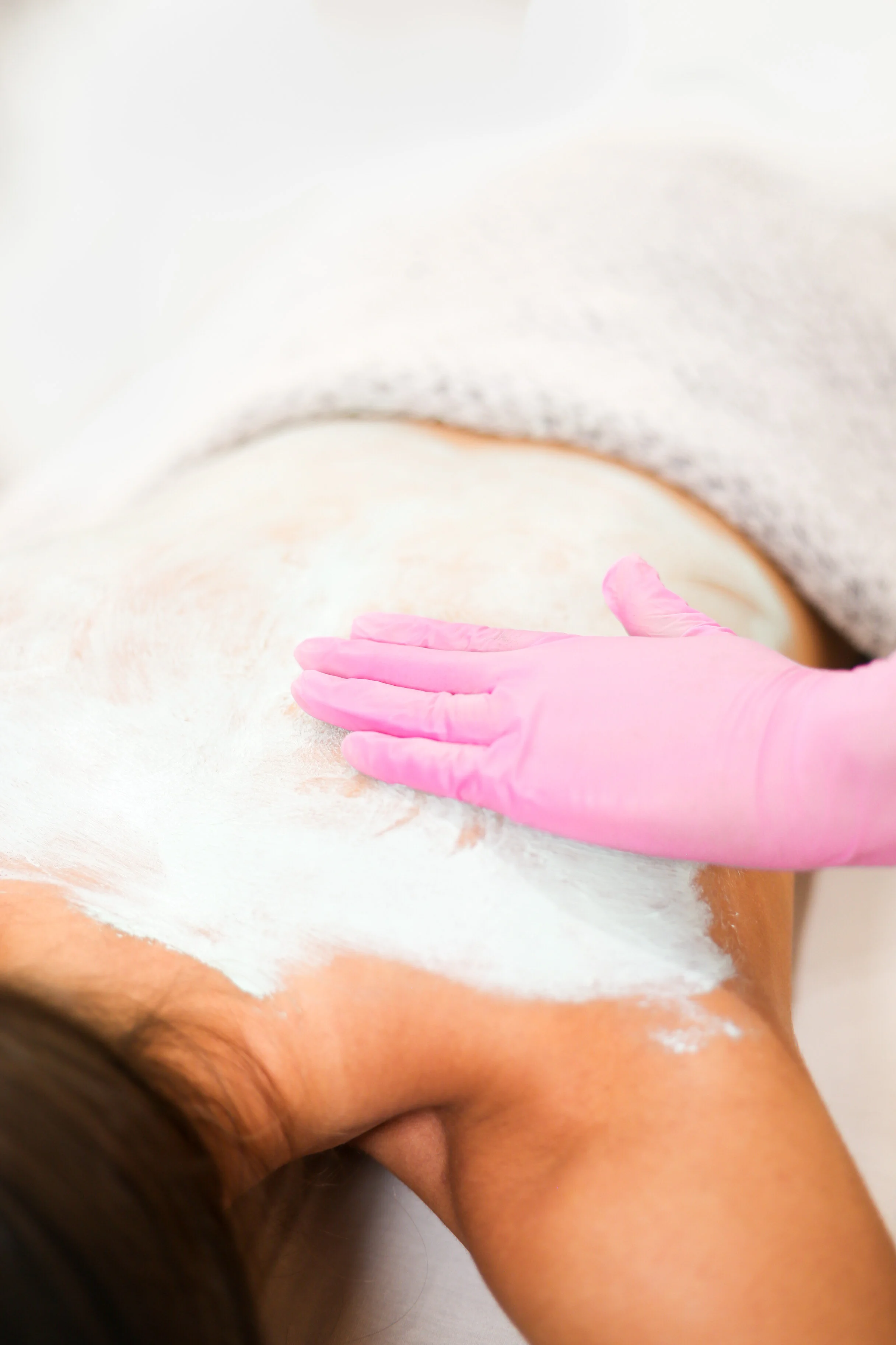 Day Spa in Bryant, AR, Body Exfoliation, Near Me, Bryant, AR, Body Detox in Bryant, AR, Body Detox Near Me, TRANQUILITY Spa & Beauty in Bryant, AR, Blue Diamond Body and Skin, Mud Detox Near Me, Bryant, AR Body Scrub Near Me, Bryant, AR