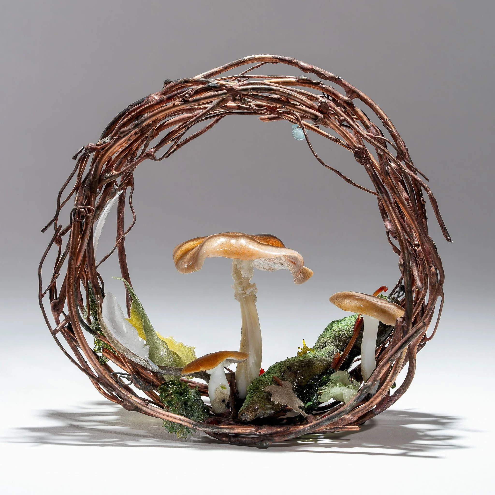 Nest Studio Tour