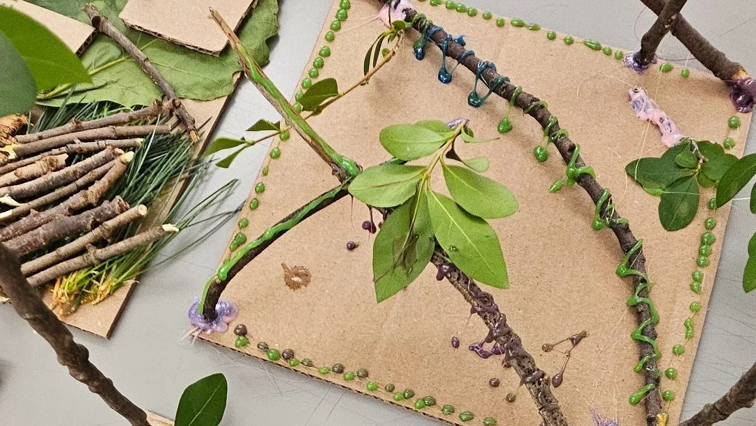 This summer PHFE partnered with @prattyouth to teach Passive House (PH) energy efficiency to students from @childrenofpromisenyc and @bksteamcenter!

These scholars engaged in hands-on learning by creatively interpreting PH principles through a natur