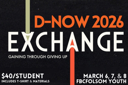 DNOW Event