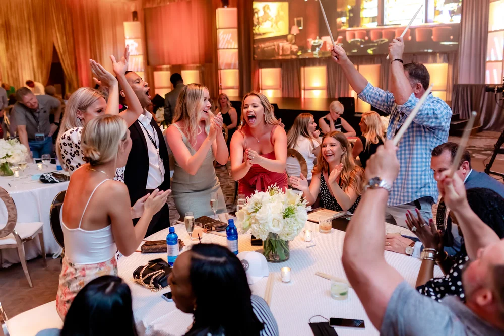Capturing the Moment: Why Professional Photography is Essential for Your Next Event