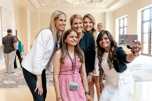 The Invisible Edge: How Expert Conference Photography Services Capture the Nuances Your Team Misses