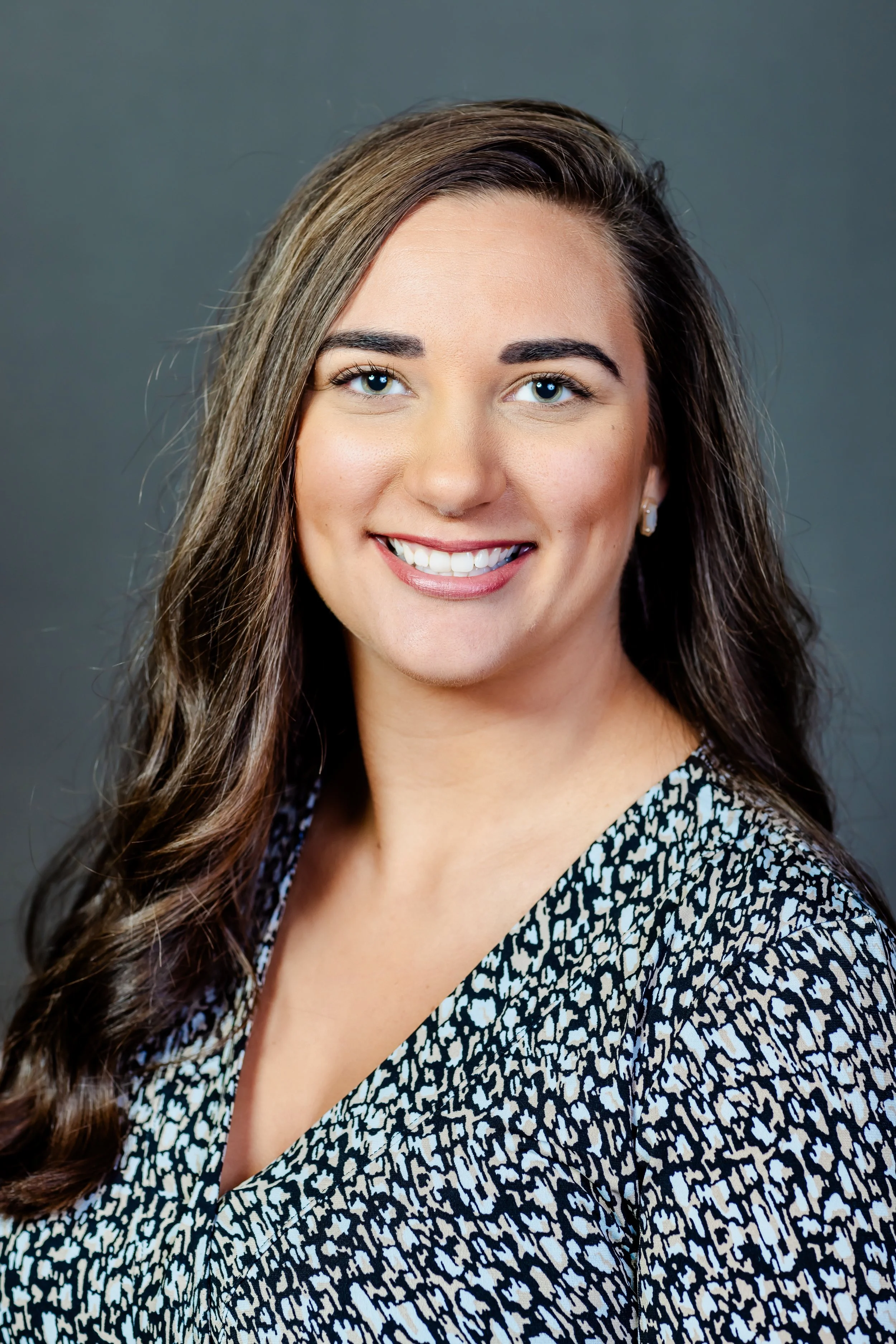 Orlando headshot photographer