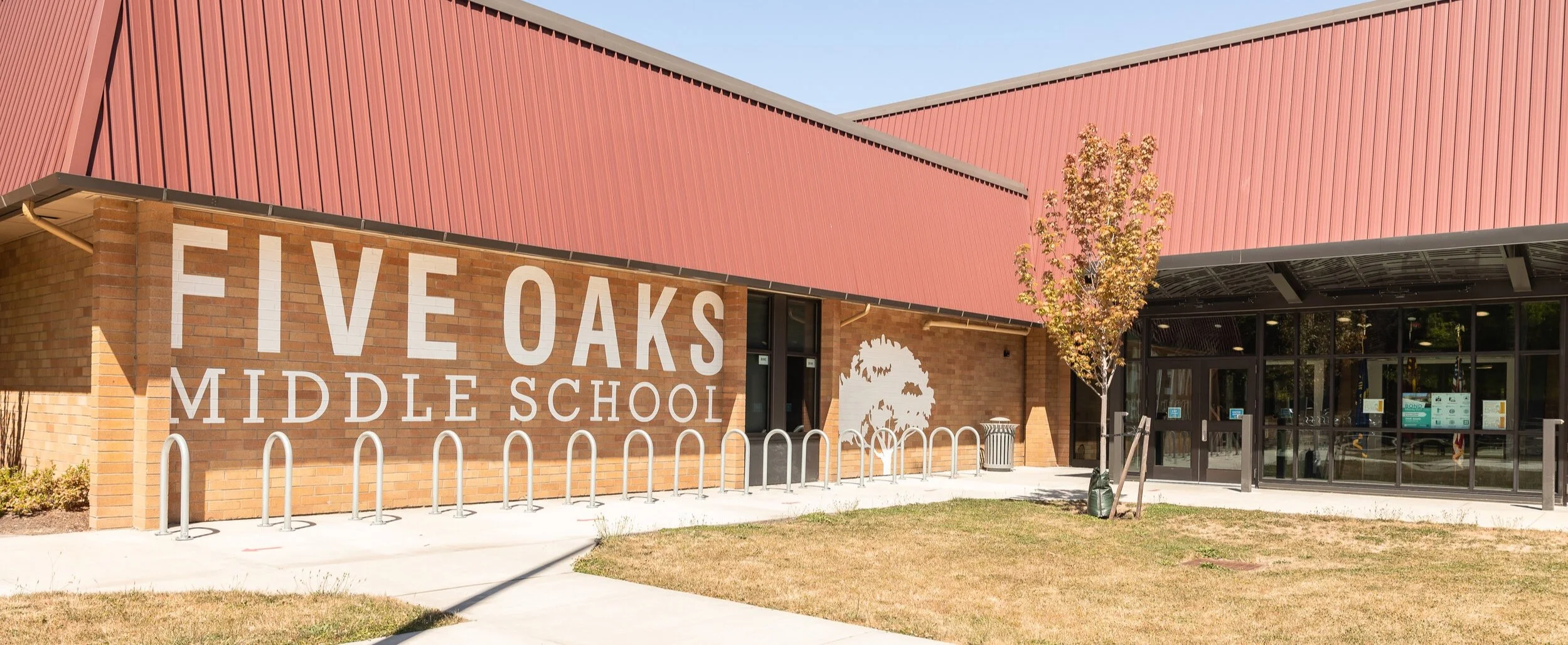 Five Oaks PTO