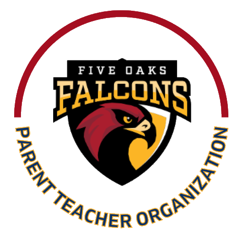 Five Oaks PTO