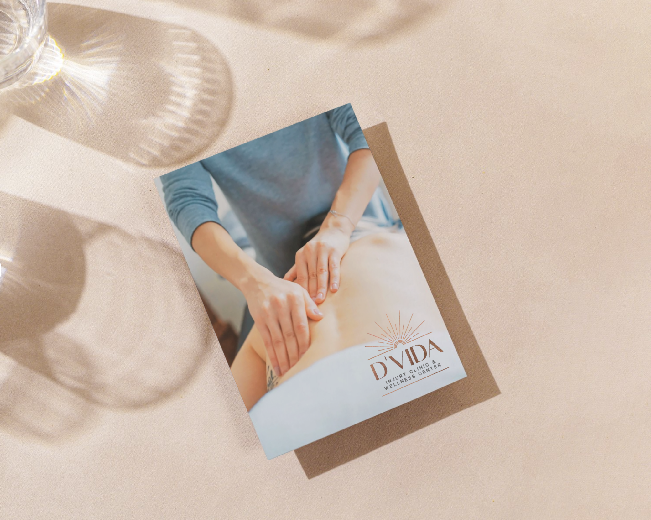 Dvida Injury Clinic Branding Cover.png