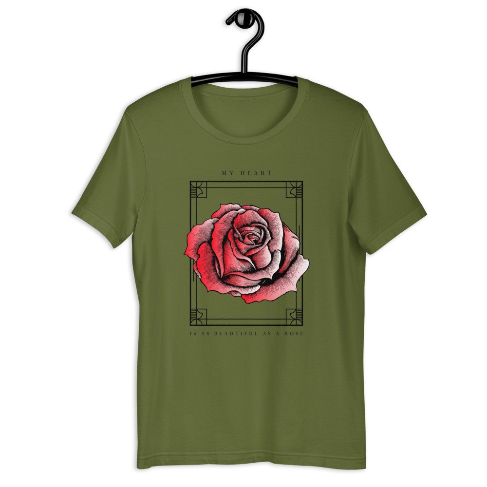unisex-staple-t-shirt-olive-front-624b7f3324bb9.jpg