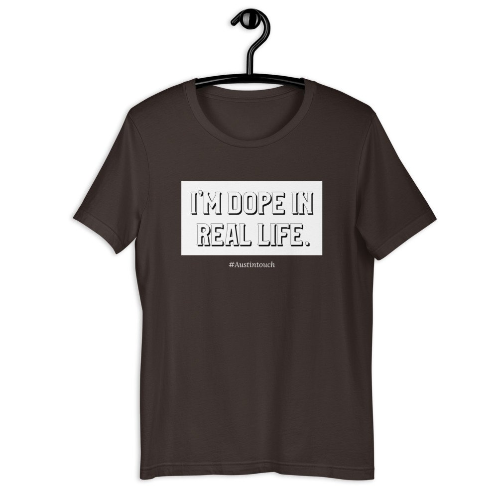 unisex-staple-t-shirt-brown-front-624b8146219b2.jpg