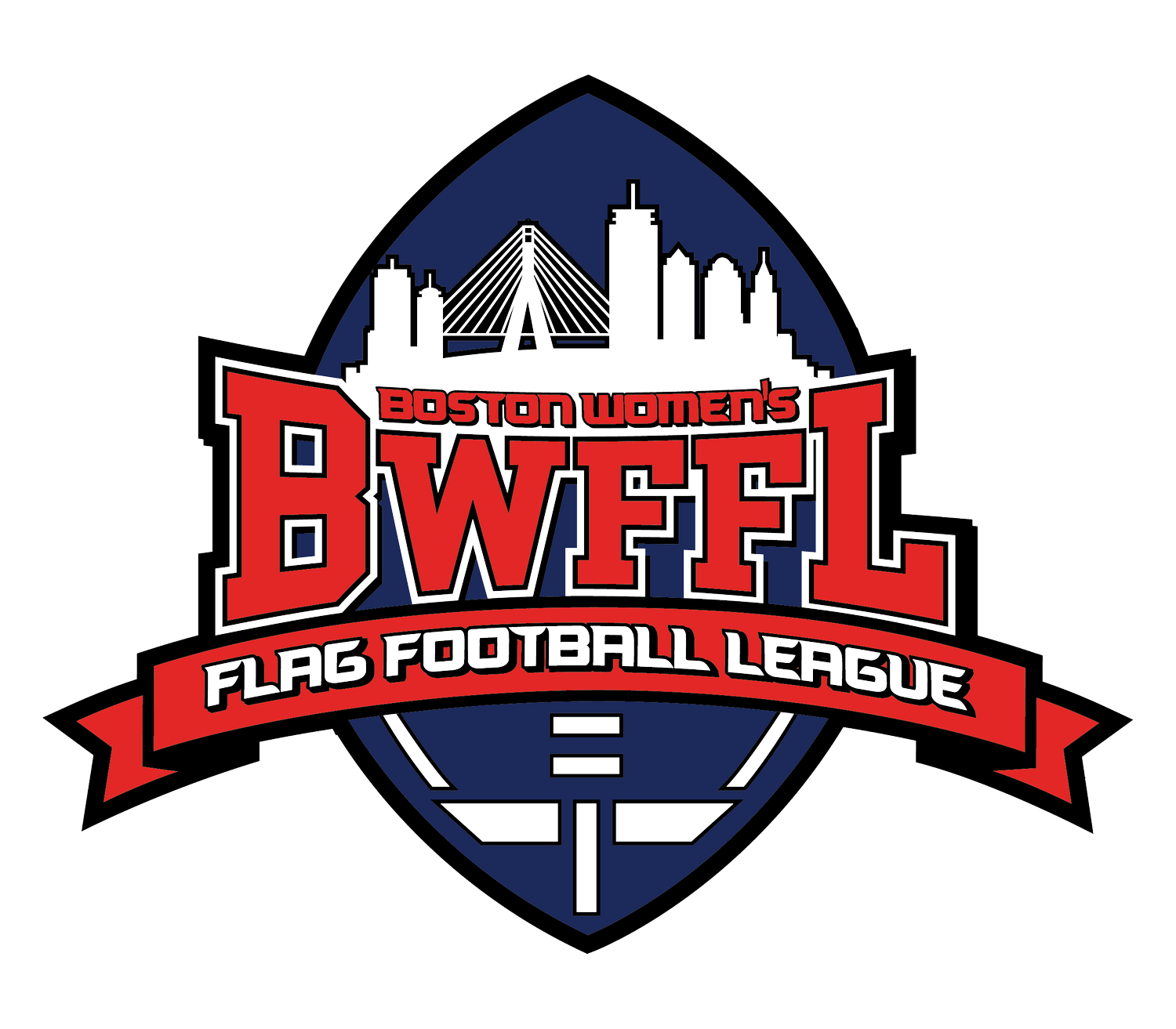 Boston Women's Flag Football League