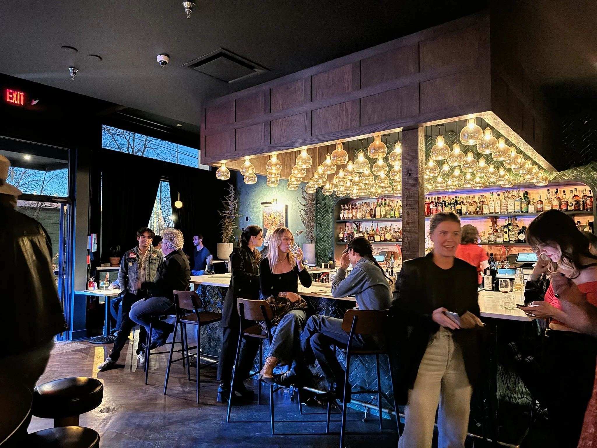 Reunion Hotel: A Private Event Experience 