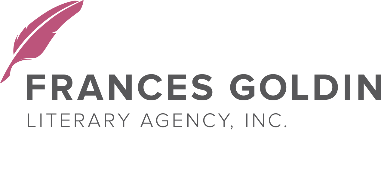 Frances Goldin Literary Agency