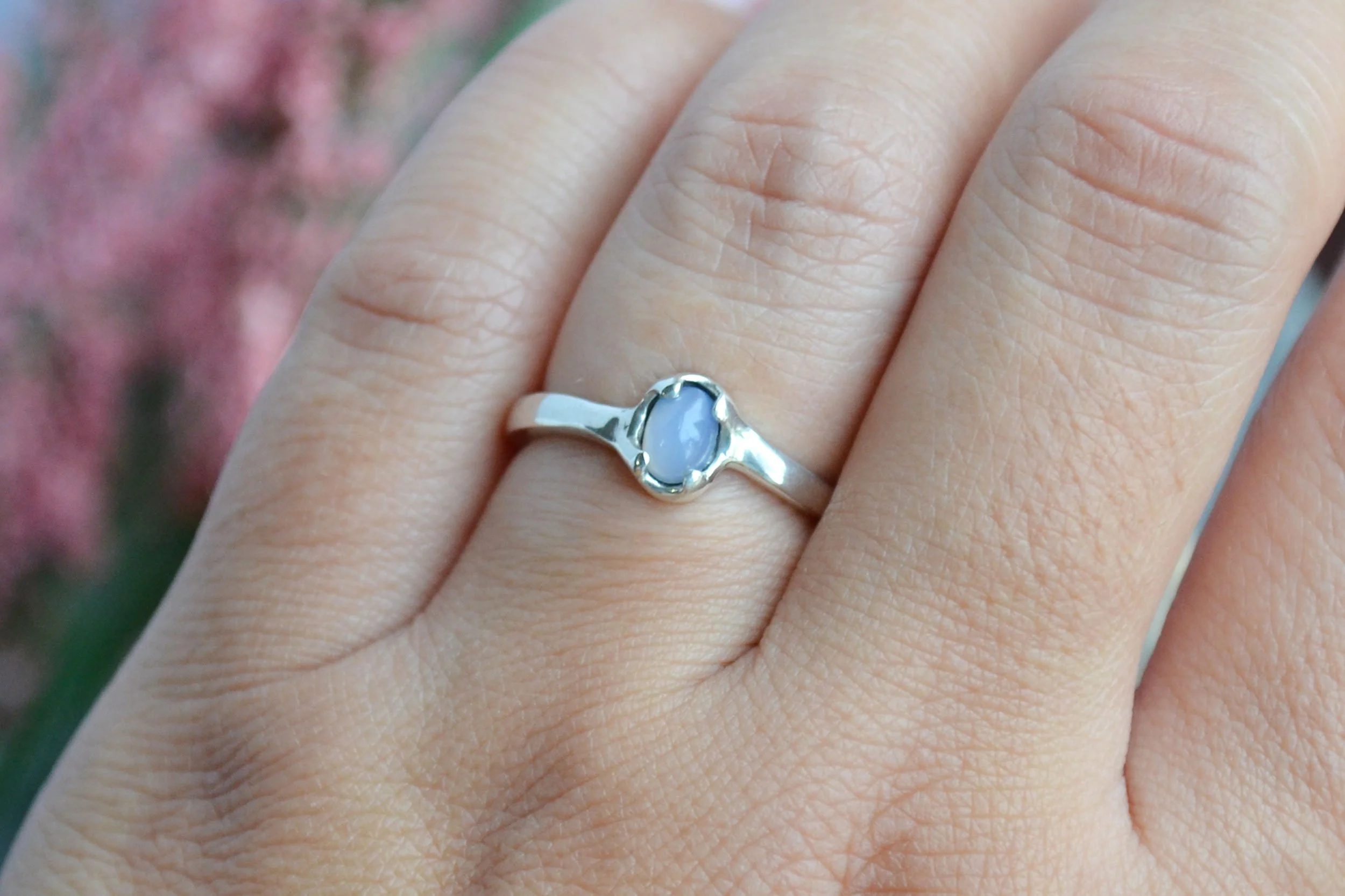 Blue Gem Co Ellensburg Blue Jewelry