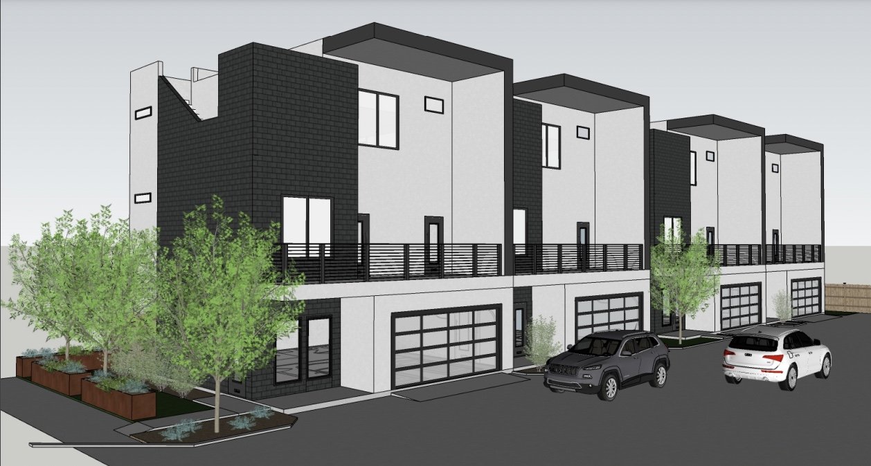Hackberry Development