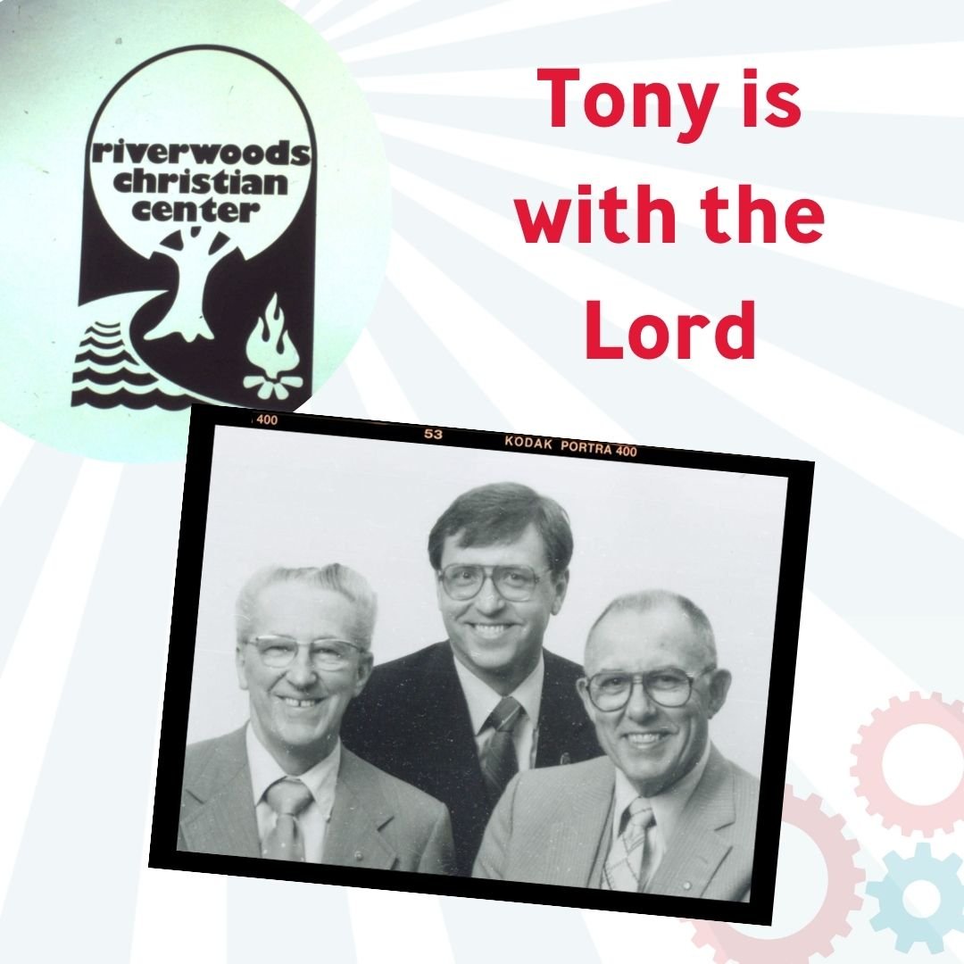 Echaremos de menos a Tony. Por favor, únase a la FVCA en oración por la familia Danhelka. Por favor, visite www.fvca.org/tribute para obtener más información sobre el Servicio Memorial.