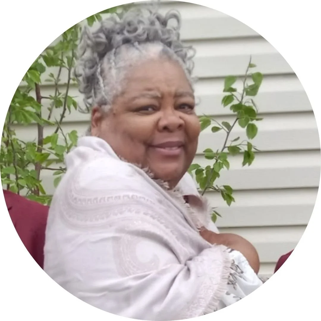 Alisa - Mom of Three Young Men