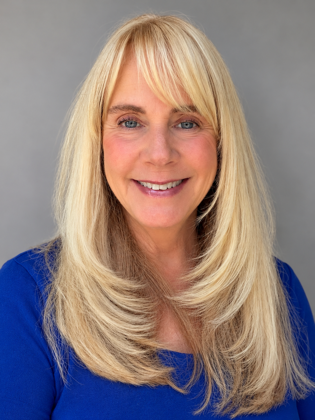 Linda Carr Photo