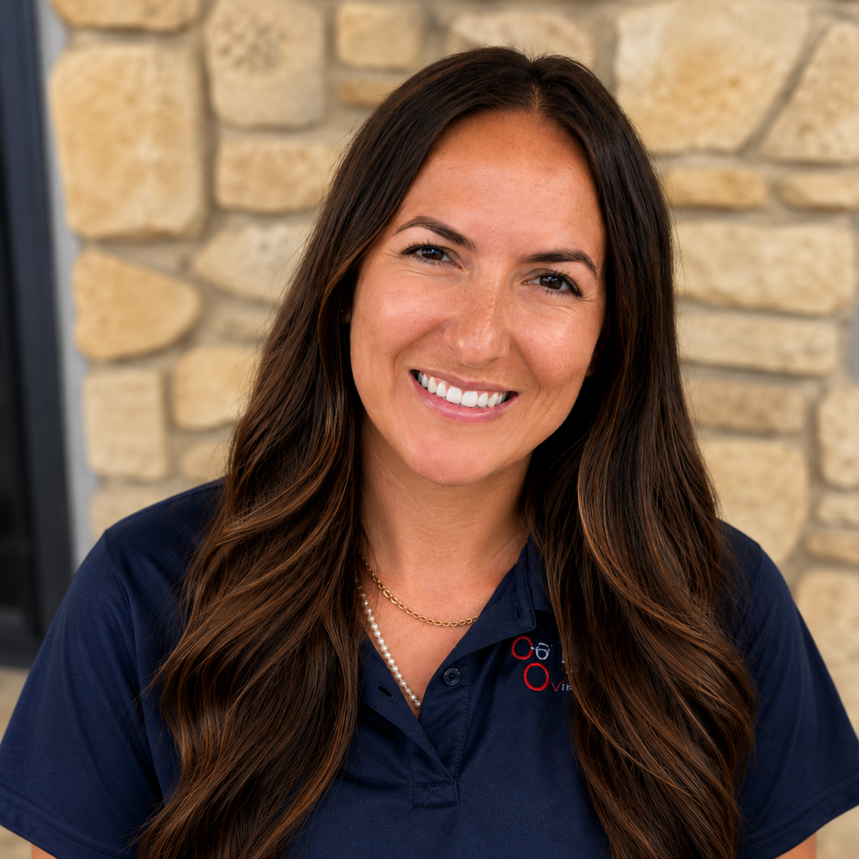 Marie Banks Staff Picture