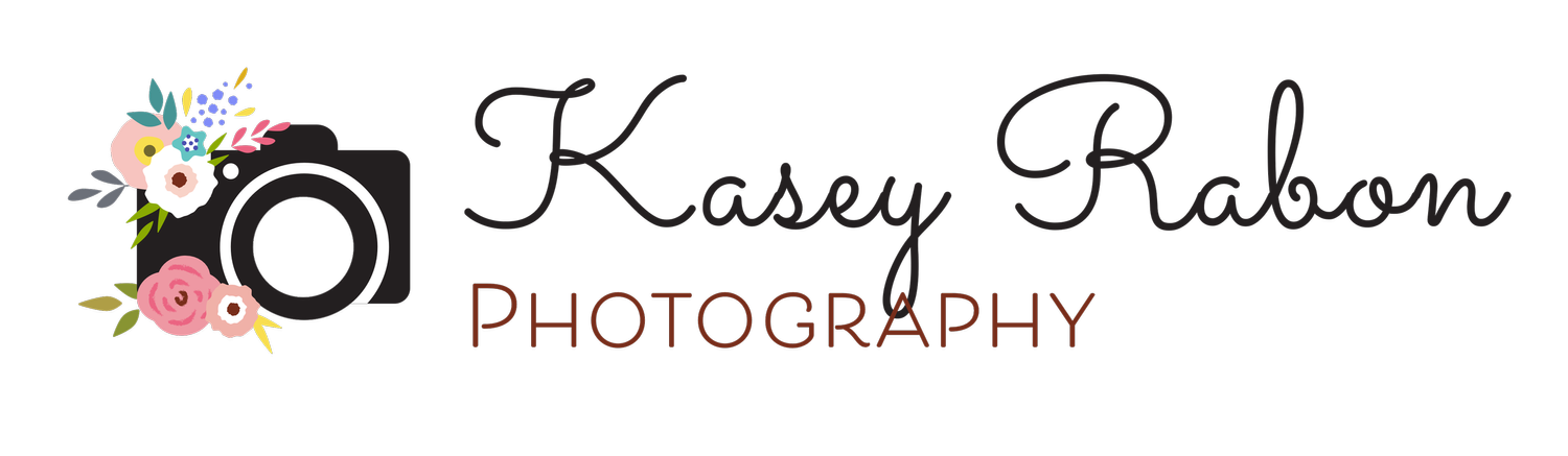 Kasey Rabon Photography