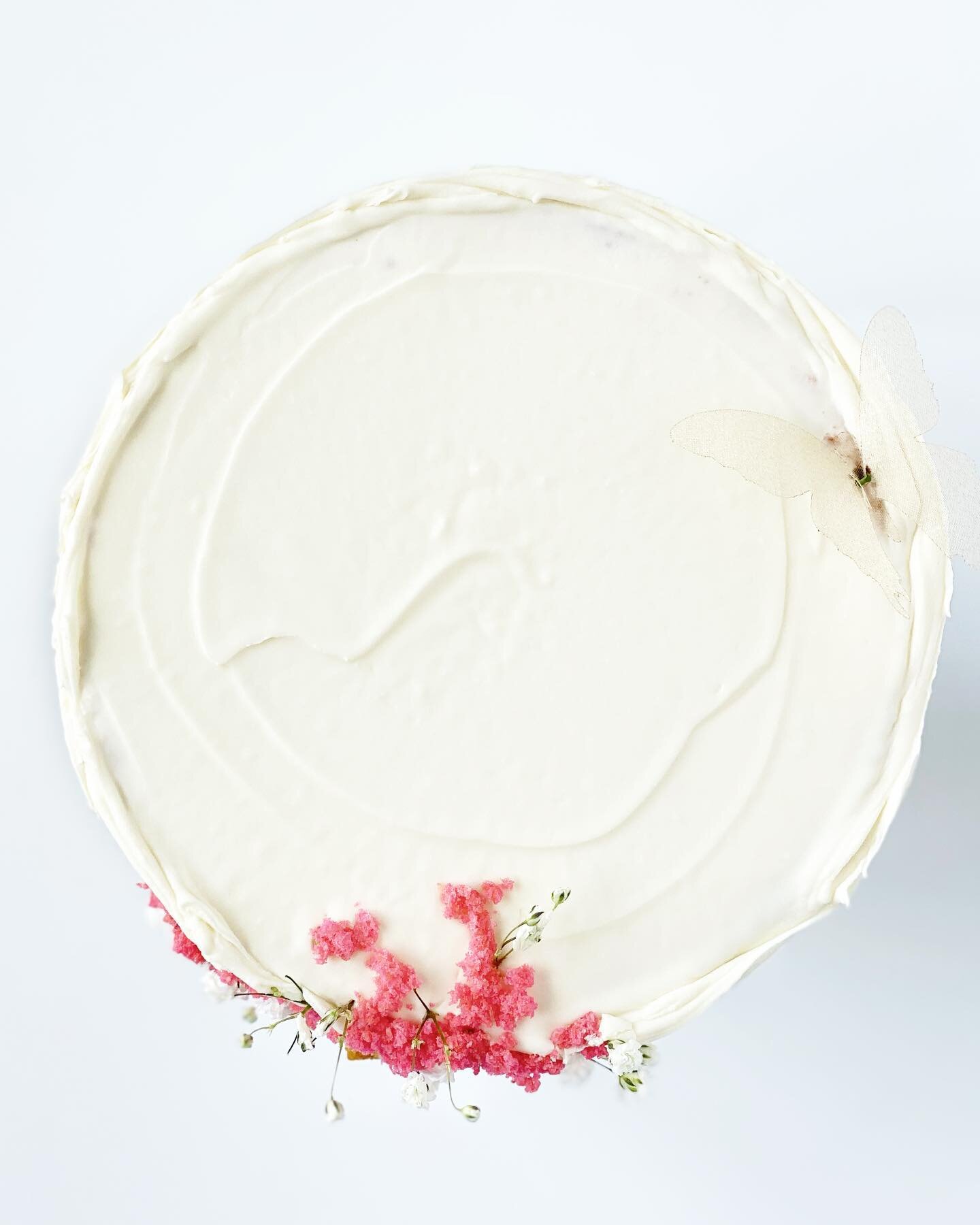 Spring Has Sprung!
π³π·π
Cannoli 9 • Angel Food Cake • Cannoli Filling • Vanilla Ganache
#alexamaries #sweetsonstreets #glutenfree #glutenfreelife #customorders #customcakes #shopsmall #shoplocal #supportsmall #supportlocal #shopsma