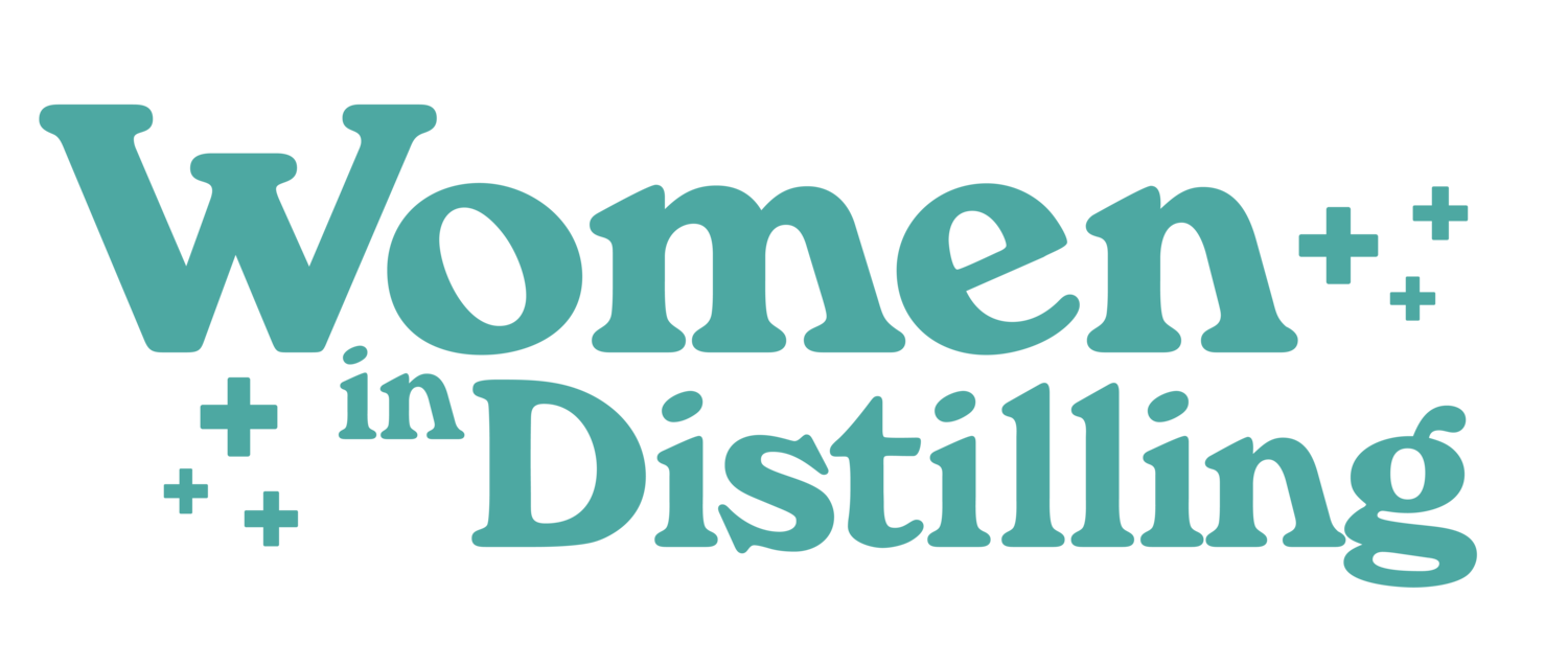 Women in Distilling