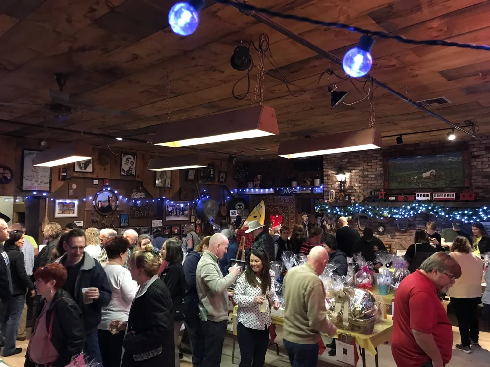 Events — West Greenwich Land Trust