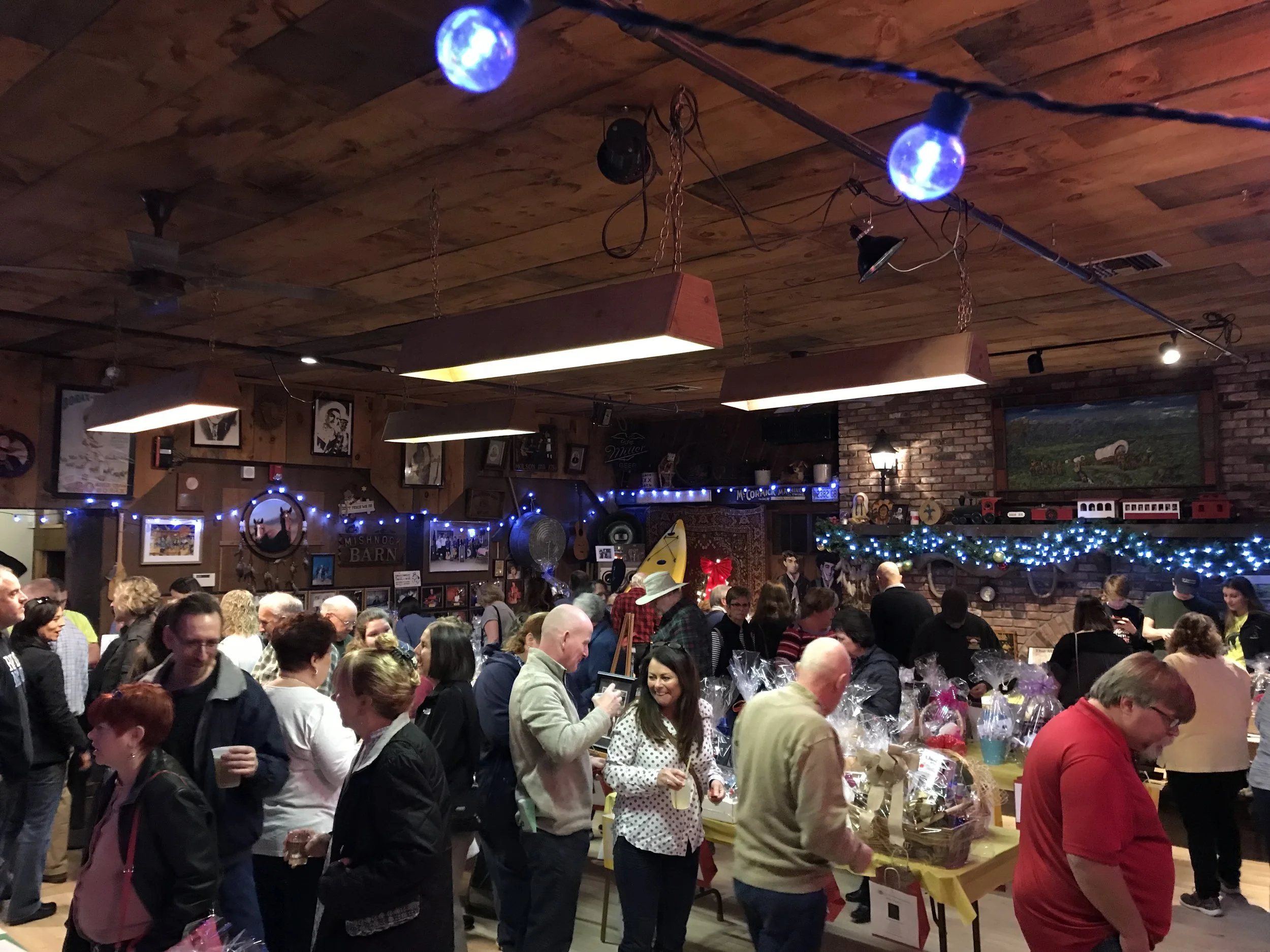 Events — West Greenwich Land Trust