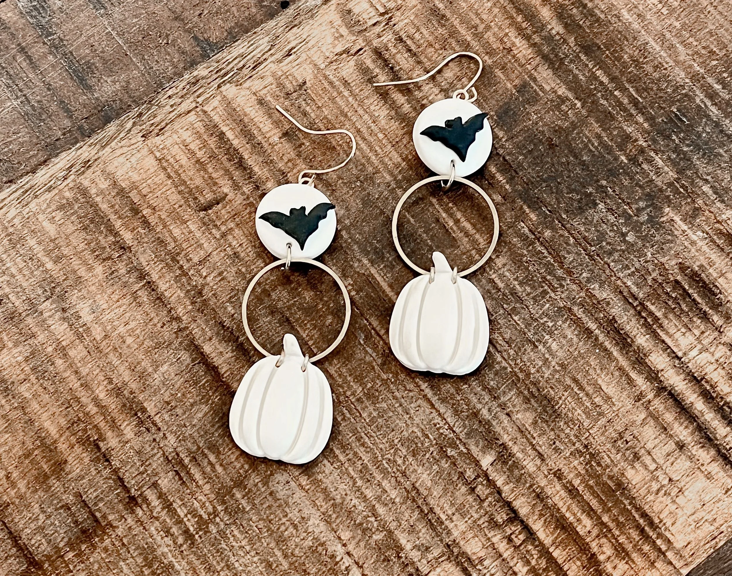 Halloween Earrings
