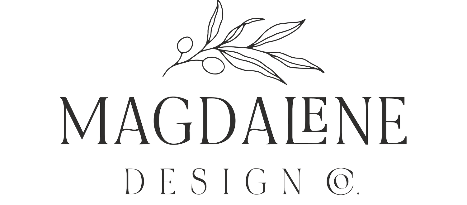 Magdalene Design Co.