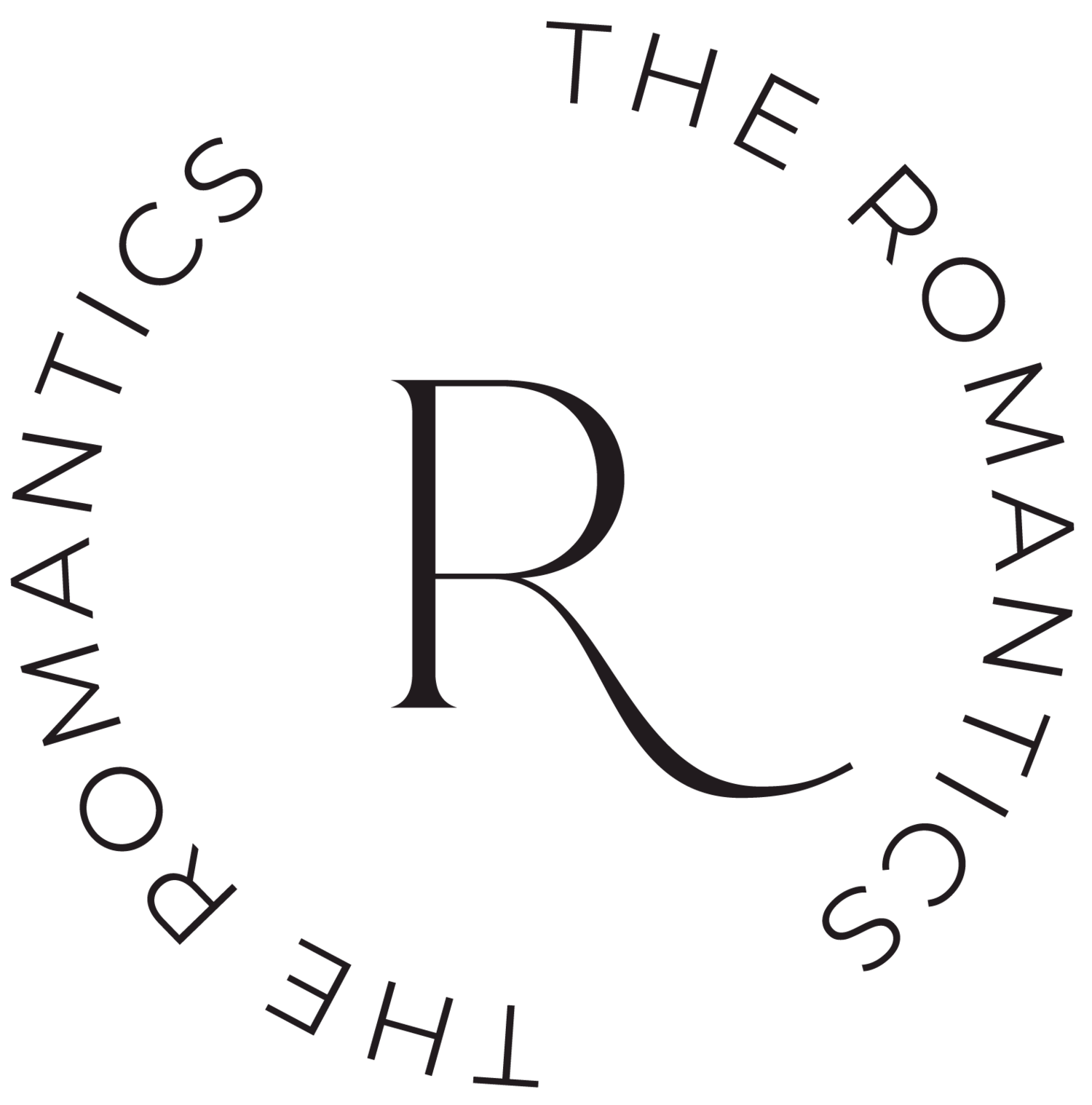 The Romantics Wedding &amp; Event Styling