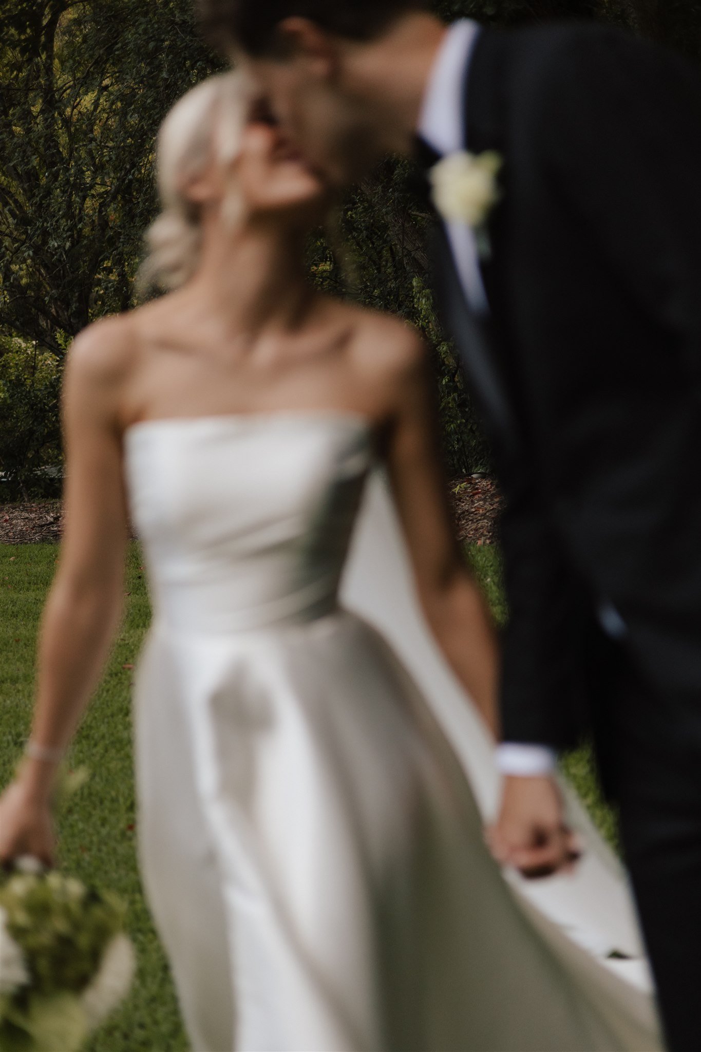 Caity &amp; Stefan
