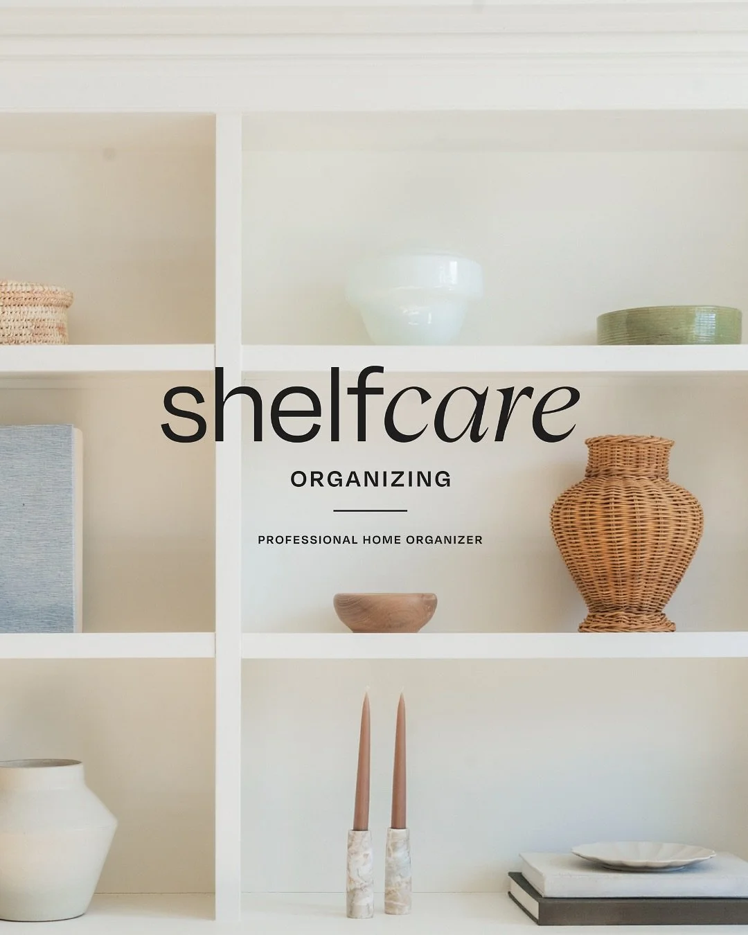 Are your services a &ldquo;want&rdquo; rather than a &ldquo;need&rdquo;? If so, you&rsquo;re likely working really hard to make sales in this economy, so listen up!
&nbsp;
Andrea is the founder of Shelf Care Organizing, a clever play on self-care: ca