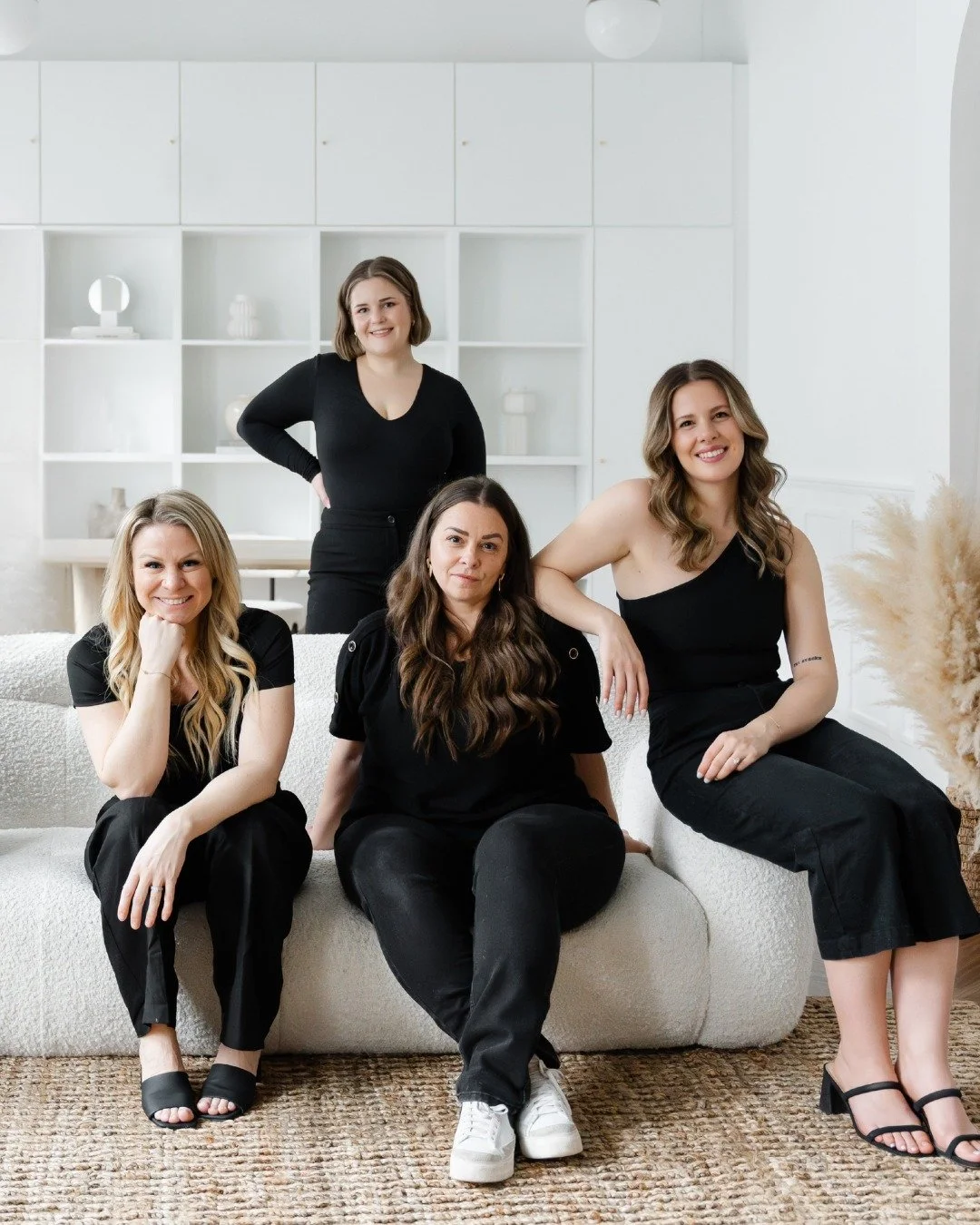 A few team members and I were chatting about how much our businesses have changed over the past few years.

We&rsquo;ve all experienced growth, epiphanies, pivots, and elevation.

When I think back to what My Wolf Design was (even just a year ago) I&