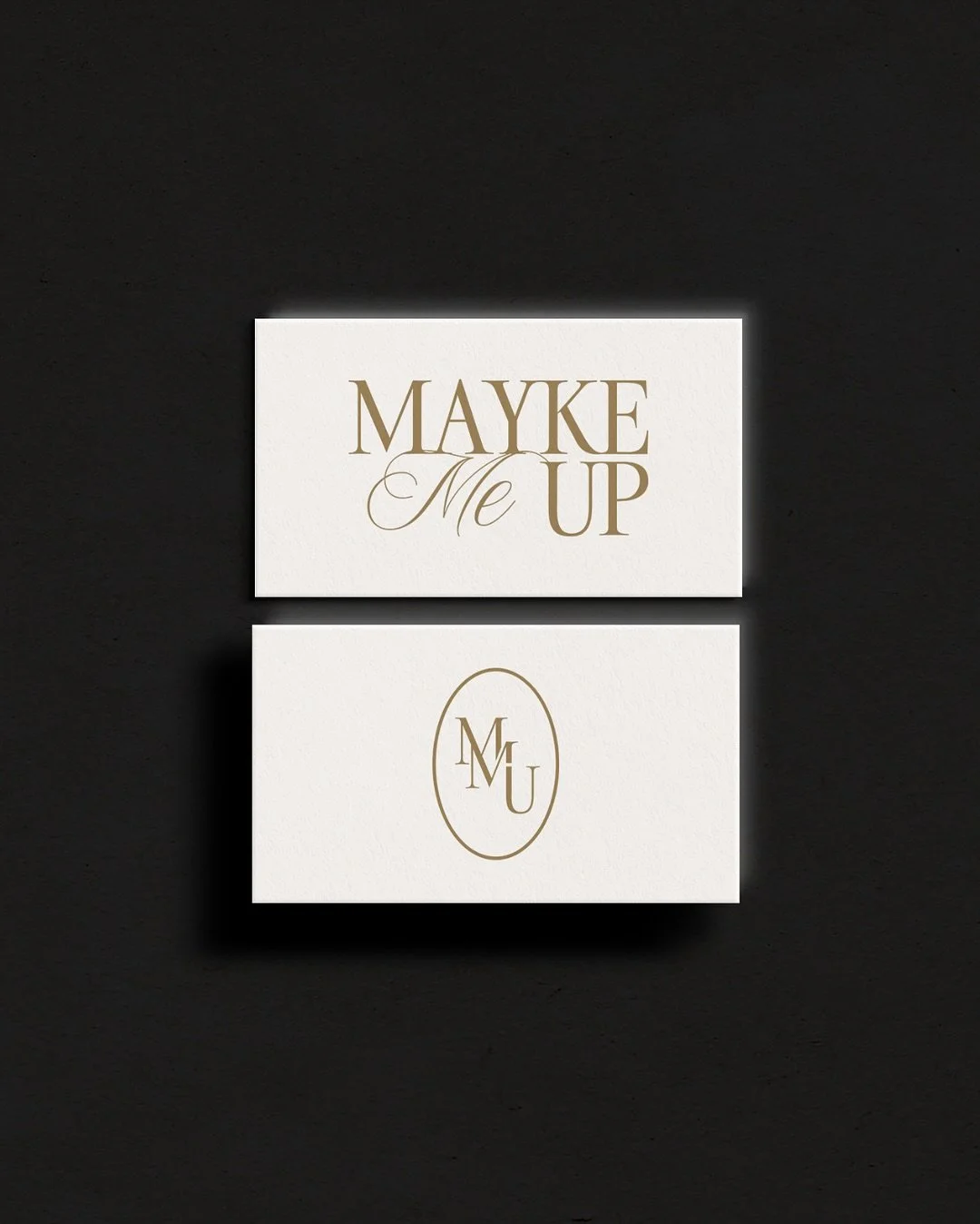 In May, we had a giveaway for a custom brand &amp; web project. Custom branding, custom website design, professional copywriting, and professional brand photography, valued at over $7,000!

And, this is the beautiful finished product! 🤌🏽

@mayke.me