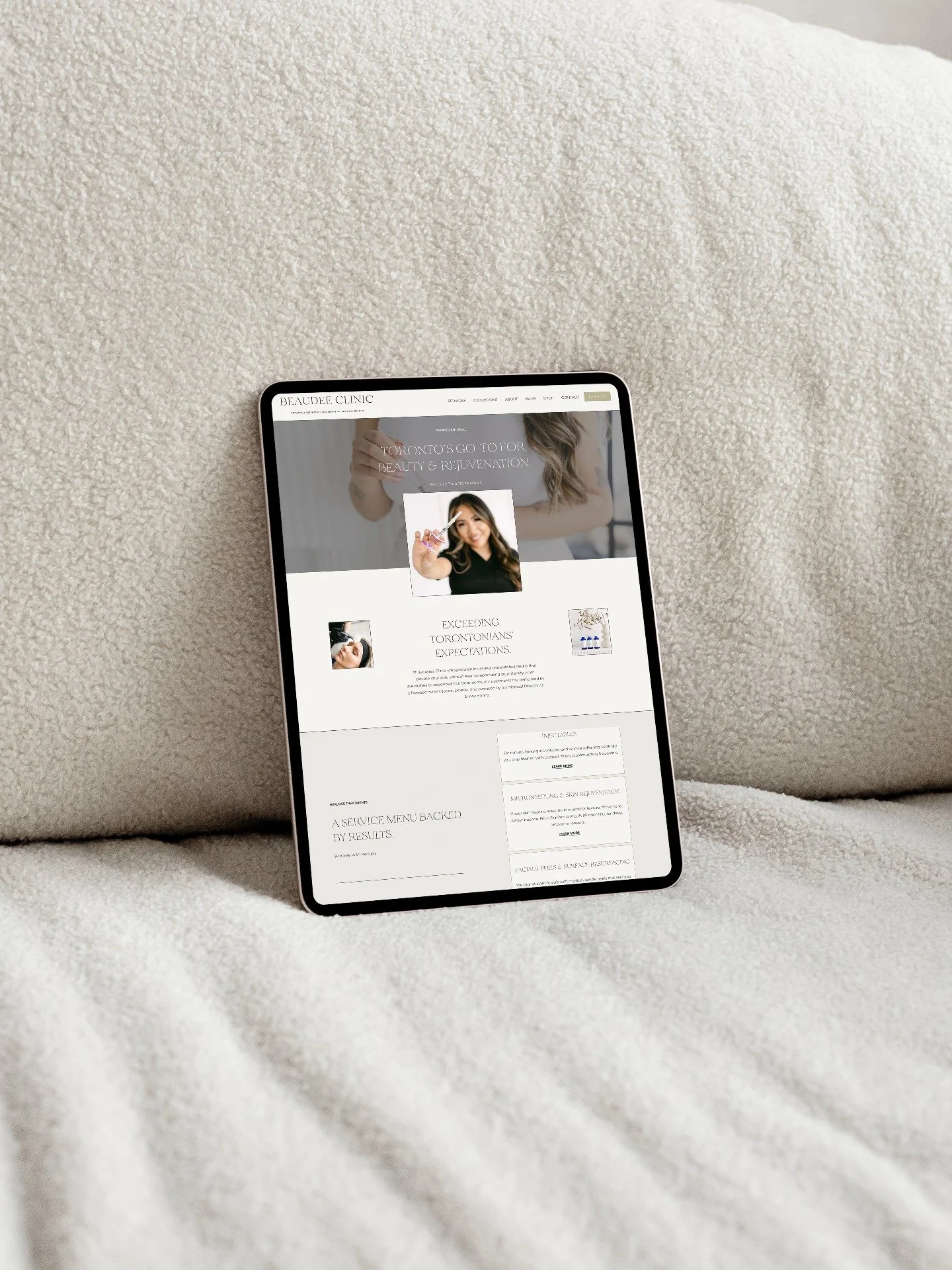 Raise your hand if you&rsquo;ve invested $5K&ndash;$10K in a WordPress site, only to find yourself paying a monthly retainer of $300&ndash;$2K&hellip; and still spending hours adjusting margins.

You catch yourself saying, &ldquo;I&rsquo;ve just gott