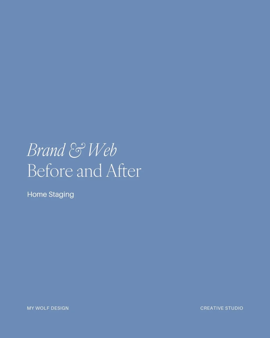 During our offboarding with Meredith at Absolute Grace Staging, she shared her experience since the website has launched.
&nbsp;
&ldquo;It&rsquo;s brought up everyone&rsquo;s morale. It changed us from within. We&rsquo;ve levelled up. We feel closer 